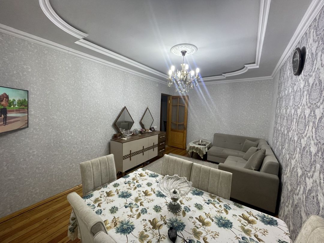 Satılır 4 otaqlı həyət evi/bağ evi 120 m² — Ev, villa, Bakı (10)