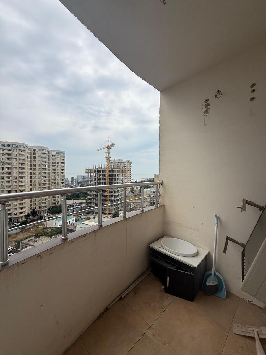 Satılır 3 otaqlı yeni tikili 147 m² — Mənzil, Bakı (9)