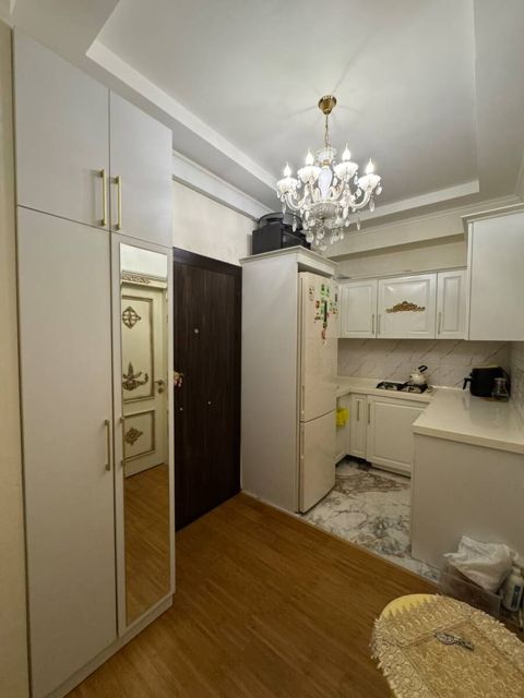Satılır 2 otaqlı yeni tikili 44 m² — Bakı