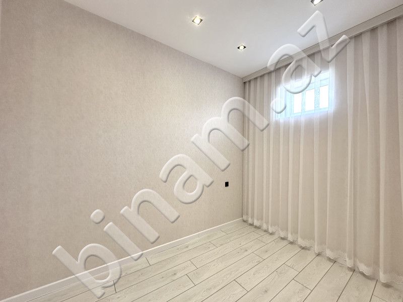 4 otaqlı Bağ evləri, Satış, Bakı, Xəzər — Ev, villa, Bakı (7)