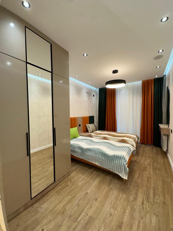 Satılır 3 otaqlı yeni tikili 107 m² — Mənzil, Bakı (7)