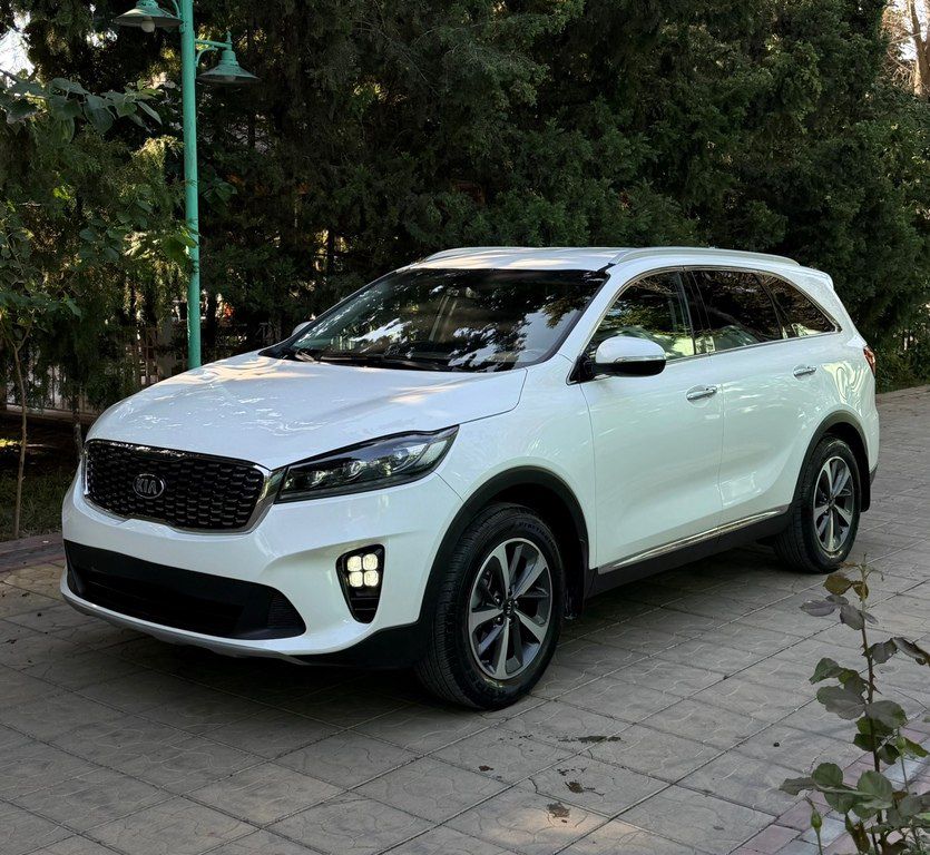 Kia Sorento, 2.0 L, 2017 il, 140 000 km — Avtomobillər, Bakı (2)