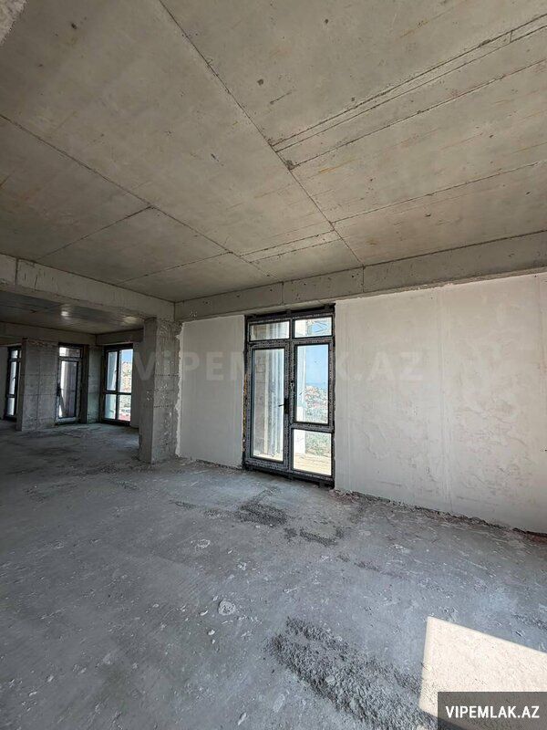 Xətai rayonunda 3 otaqlı Yeni tikili Satılır, 70 m² — Mənzil, Bakı (6)