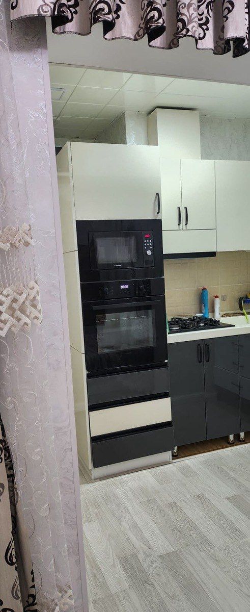 İcarəyə verilir 2 otaqlı yeni tikili 60 m² — Mənzil, Bakı (12)