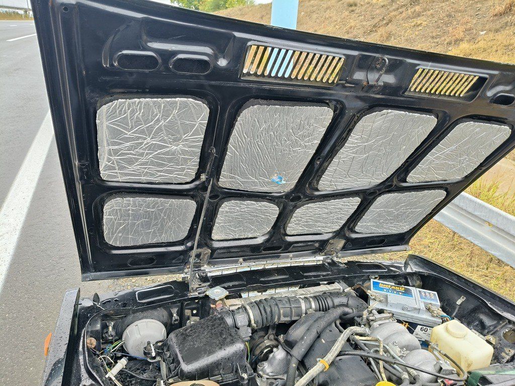 Lada (VAZ) 2107, 1.6 L, 2011 il, 39 000 km 20-CT-092 — Avtomobillər, Ağstafa (10)