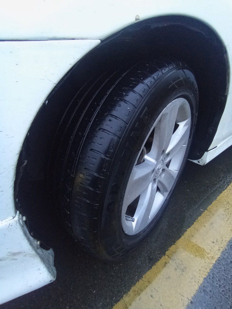 Toyota Camry, 2.4 L, 2009 il, 262 000 km — Avtomobillər, Bakı (10)