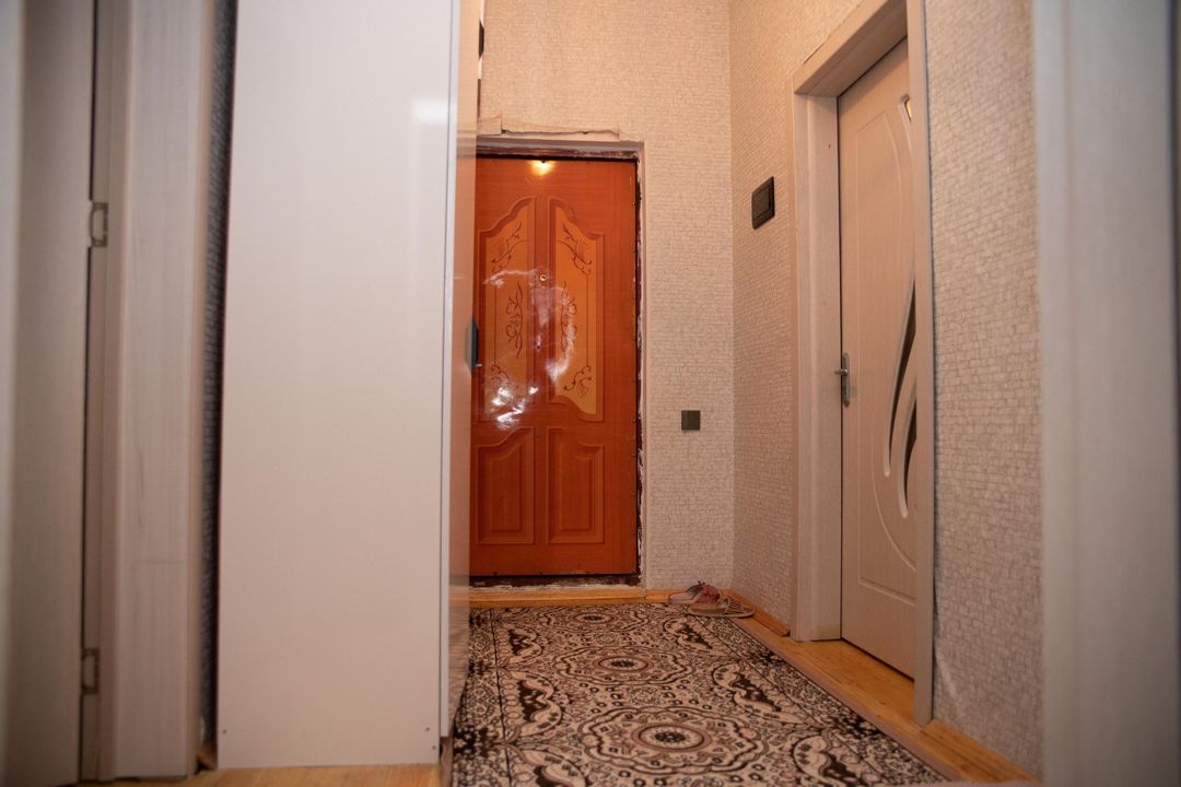 Satılır 4 otaqlı həyət evi/bağ evi 130 m² — Ev, villa, Bakı (11)