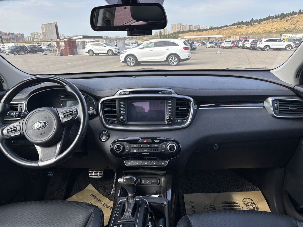 Kia Sorento, 2.0 L, 2016 il, 158 000 km 88-DT-679 — Avtomobillər, Bakı (11)