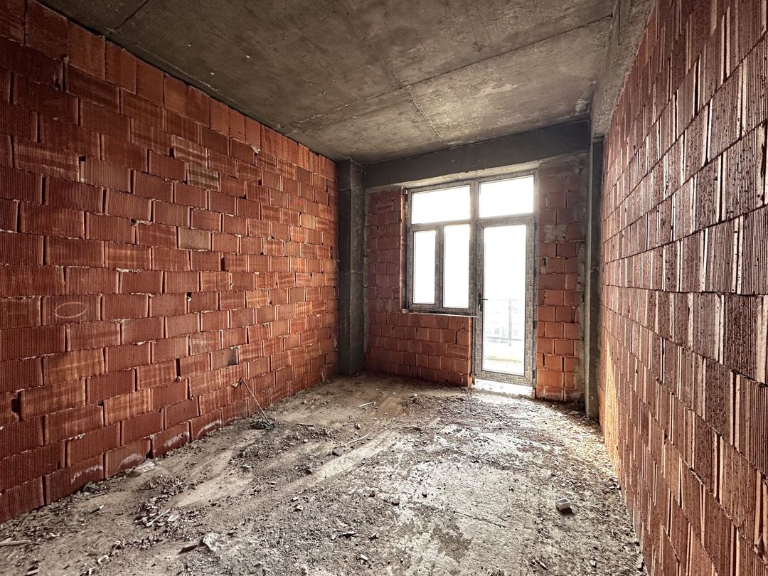Satılır 3 otaqlı yeni tikili 125 m² — Mənzil, Bakı (5)