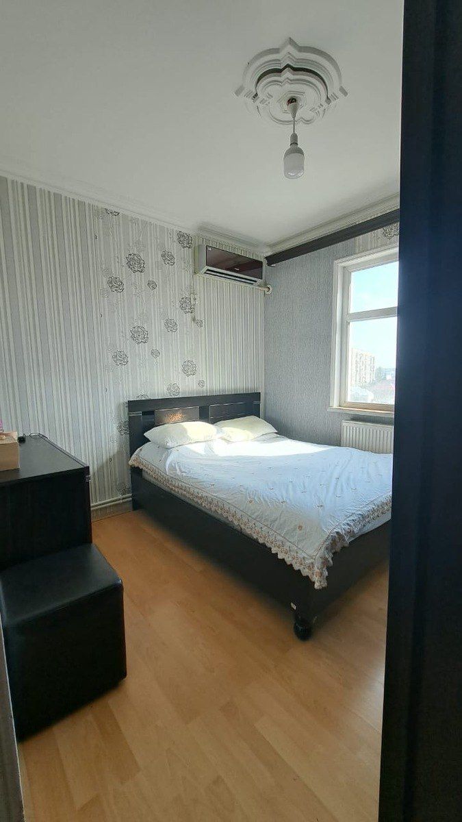 İcarəyə verilir 3 otaqlı köhnə tikili 72 m² — Mənzil, Bakı (9)