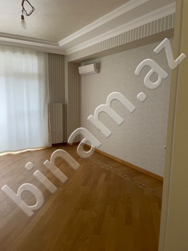 6 otaqlı Yeni tikili, Kirayə (aylıq), Bakı, Yasamal, Elmlər Akademiyası — Mənzil, Bakı (3)