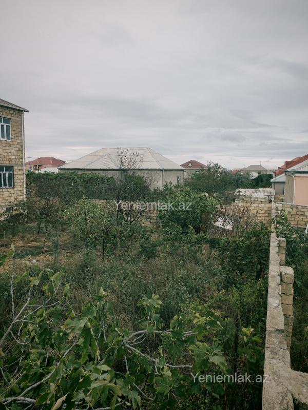 Satılır 5 otaqlı Həyət evi / Villa, 180 m², Saray — Ev, villa, Abşeron (4)