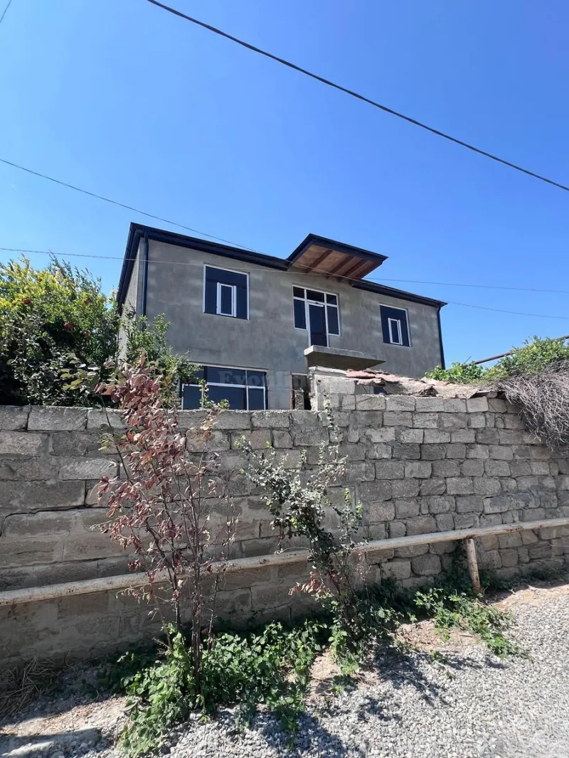 Satılır 4 otaqlı Həyət evi 172 m² Bakı, Xəzər r., Mərdəkan — Ev, villa, Bakı (3)