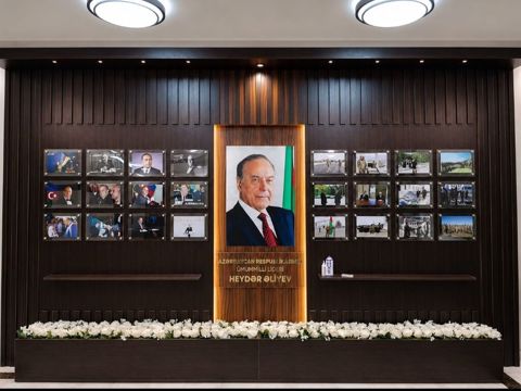 MDF, Dizayn, proyekt mövcuddur — Bakı