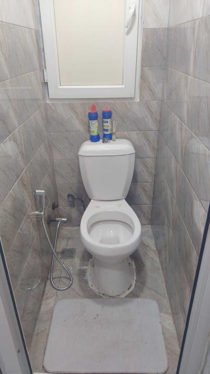 Satılır 2 otaqlı köhnə tikili 55 m² — Mənzil, Bakı (8)