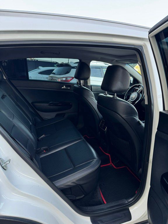 Kia Sportage, 2.0 L, 2016 il, 140 000 km — Avtomobillər, Sumqayıt (12)