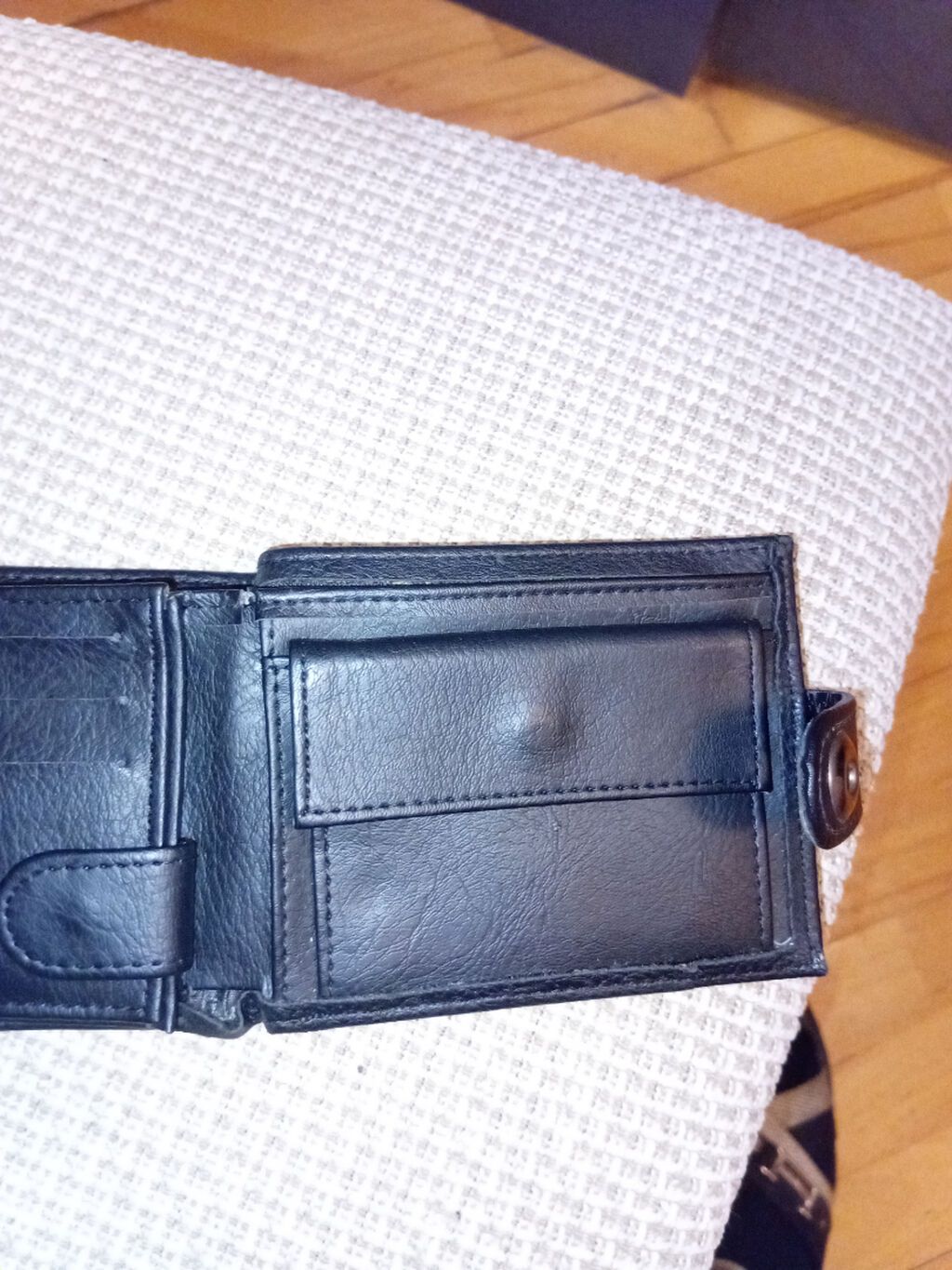 Pulqabı, Yeni — Cüzdanlar və vizit kartlıqları, Bakı (4)
