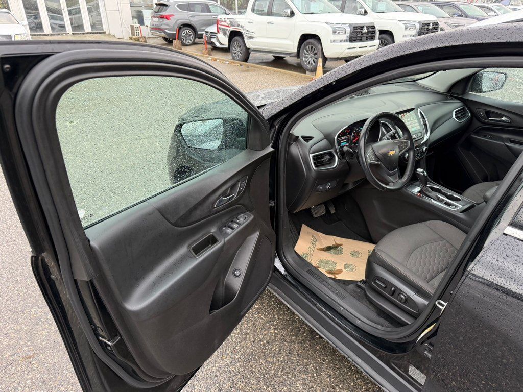 Chevrolet Equinox, 1.5 L, 2017 il, 114 000 km — Avtomobillər, Bakı (10)