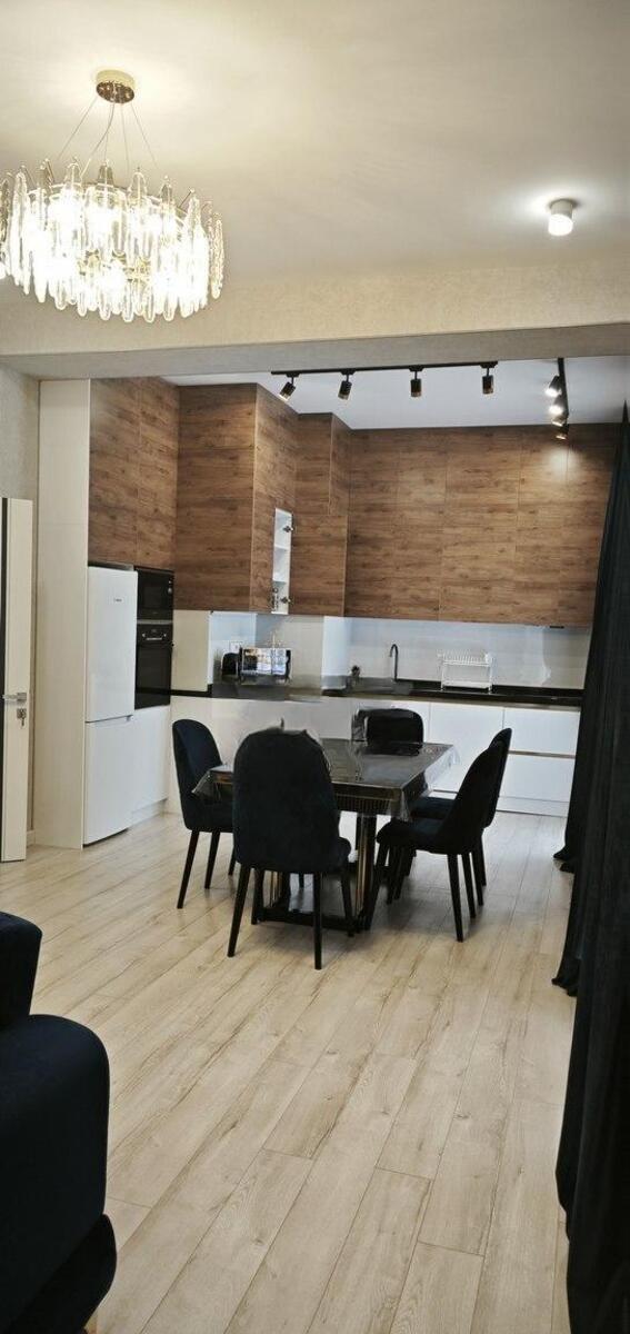 Satılır 2 otaqlı yeni tikili 110 m² — Mənzil, Bakı (5)