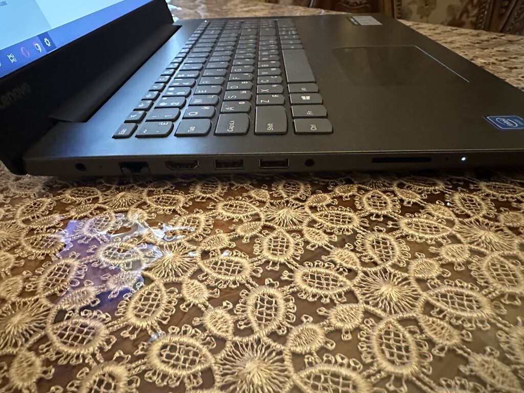 Lenovo IdeaPad 330 – Satılır Model: Lenovo IdeaPad 330 Ekran — Lenovo, Bakı (3)