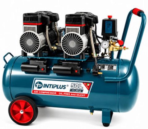 Elan başlığı: Hava kompressoru Intiplus WLP-50L, 400 litr/dəq — Bakı