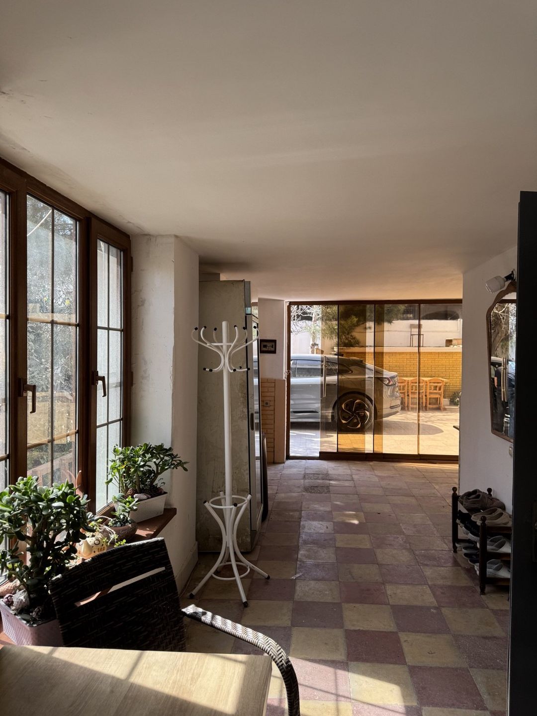 Satılır 7 otaqlı həyət evi/bağ evi 450 m² — Ev, villa, Bakı (9)
