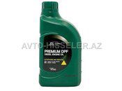 Hyundai, Kia DPF yağı 5W-30 1L — Bakı