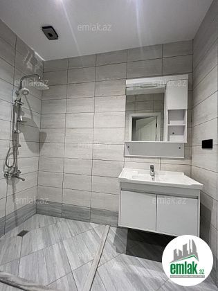 İcarəyə verilir 3 otaqlı 120 m² ofis Y.Günəşli — Ofis (6)