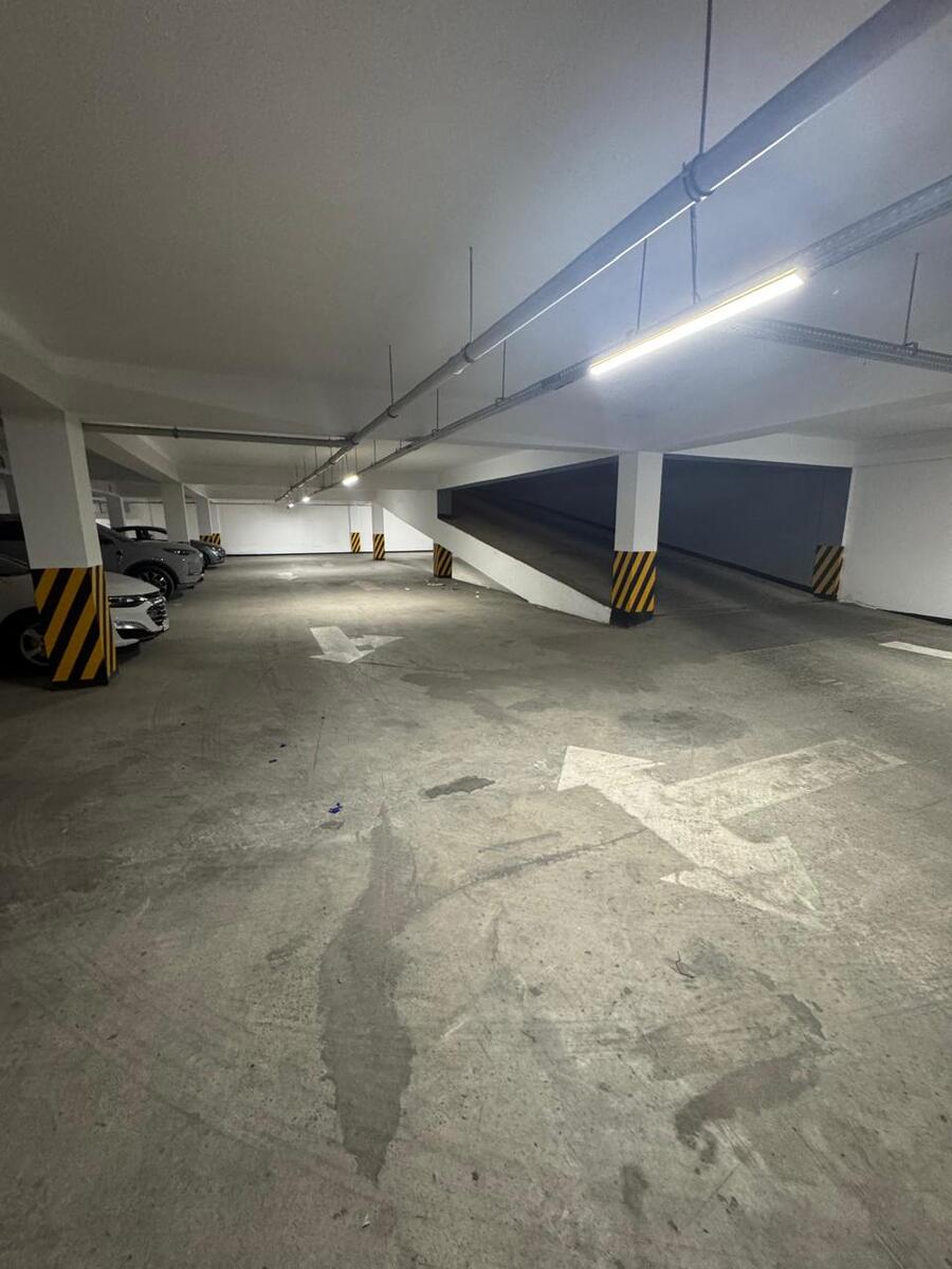 Satılır 3 otaqlı yeni tikili 99 m² — Mənzil, Bakı (11)