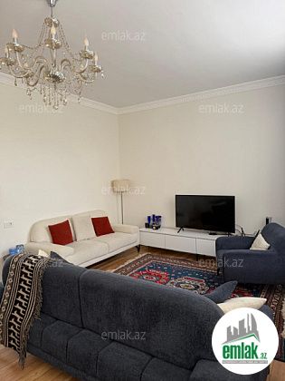 Satılır 4 otaqlı 165 m² villa Badamdar — Ev, villa (3)