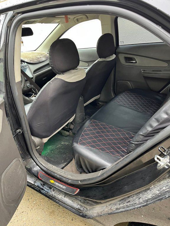 Chevrolet Cobalt, 1.5 L, 2022 il, 215 913 km — Avtomobillər, Bakı (5)