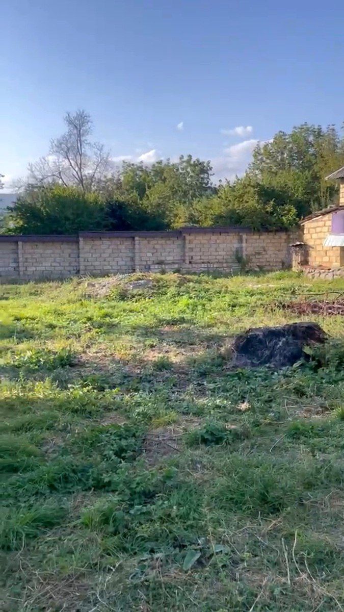Satılır torpaq 25 sot — Torpaq, Qəbələ (3)