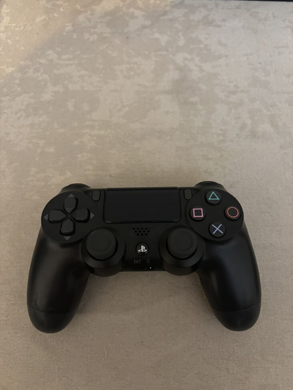 Sony PlayStation 4 Slim oyun konsolu 1 TB 16 oyun - Model — Oyun konsolları, Bakı (4)