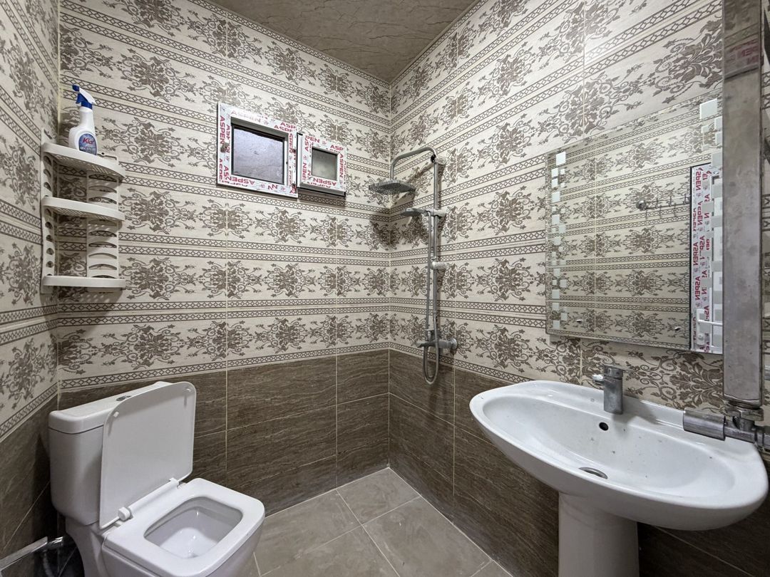 Satılır 3 otaqlı həyət evi/bağ evi 75 m² — Ev, villa, Bakı (7)