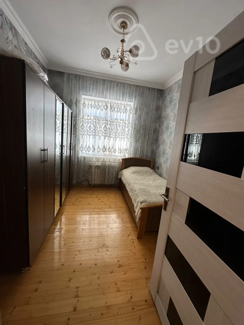 5 otaqlı həyət evi, 140 m², Zabrat — Ev, villa, Bakı (9)