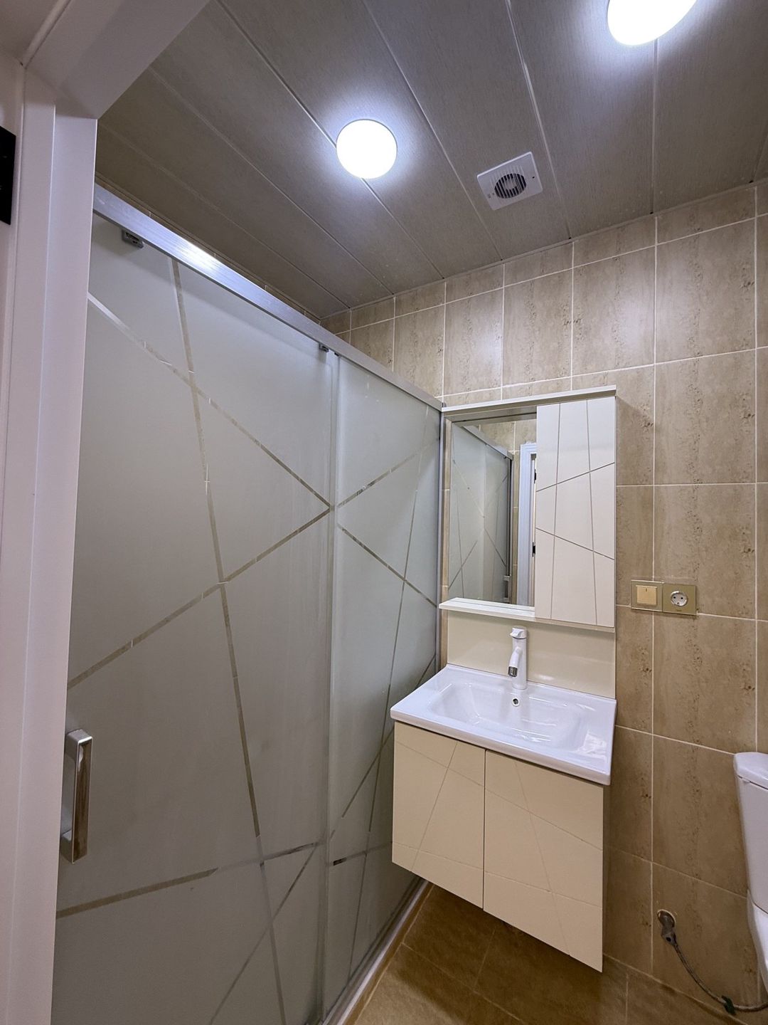 Satılır 2 otaqlı yeni tikili 45 m² — Mənzil, Bakı (7)