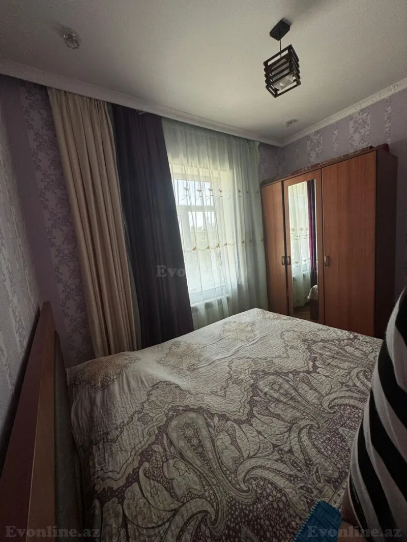 Satılır 3 otaqlı Həyət evi 89 m² Bakı, Abşeron r., Novxanı — Ev, villa, Bakı (7)