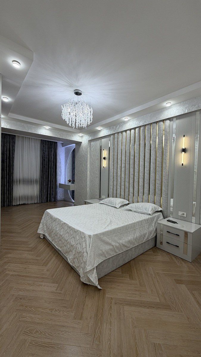 Satılır 2 otaqlı yeni tikili 110 m² — Mənzil, Bakı (10)