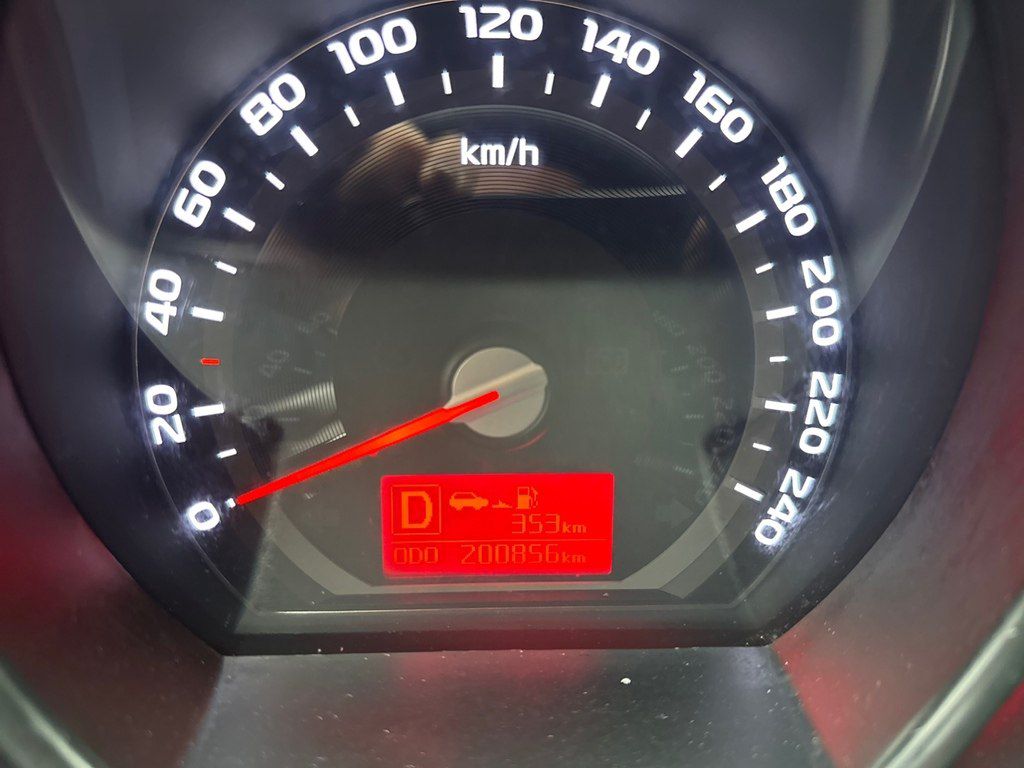 Kia Sportage, 2.0 L, 2014 il, 200 000 km — Avtomobillər, Bakı (10)