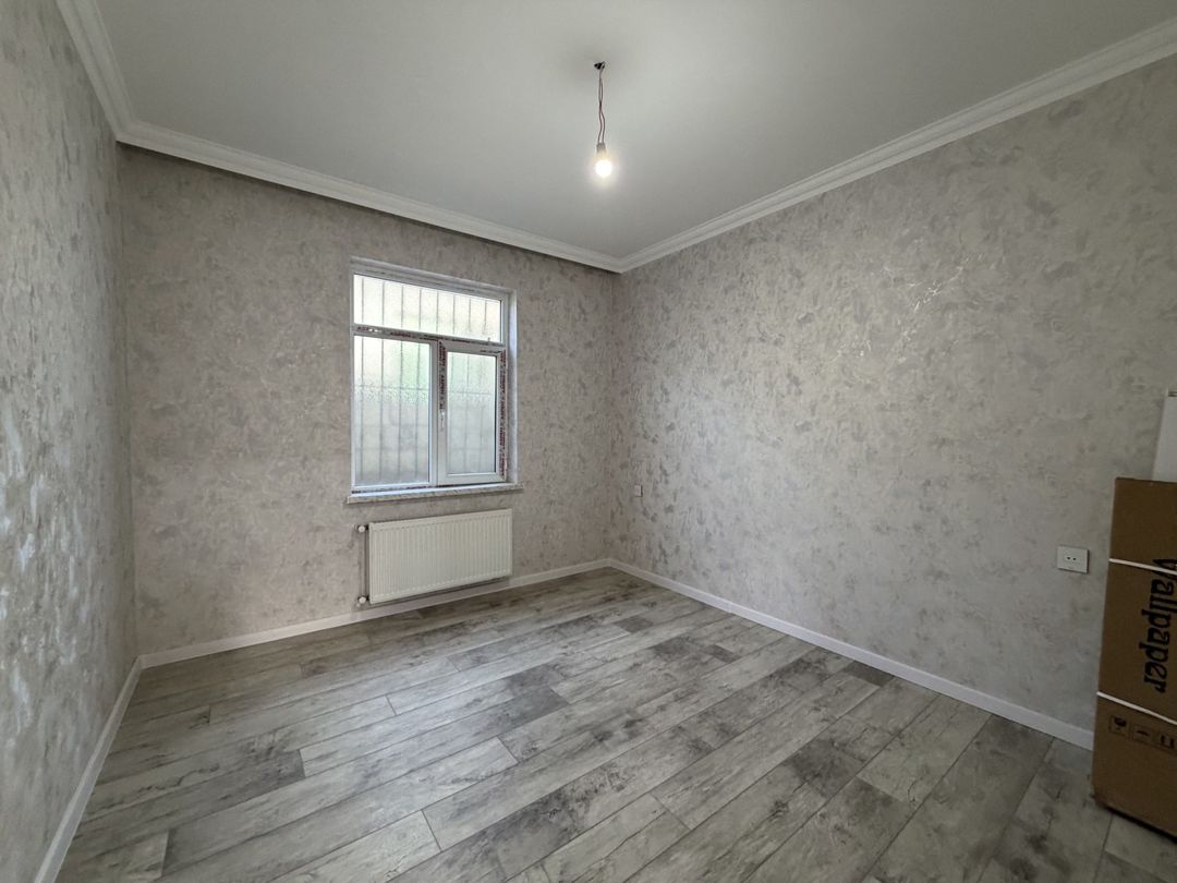 Satılır 3 otaqlı həyət evi/bağ evi 75 m² — Ev, villa, Bakı (6)