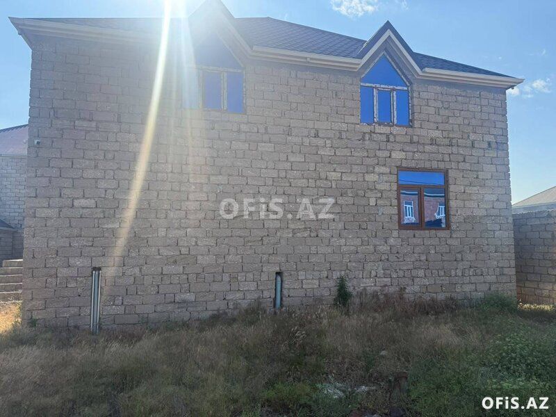 Həyət evləri Satılır Sabunçu r., Maştağa q., 4 otaq, 180 m² — Ev, villa, Bakı (6)