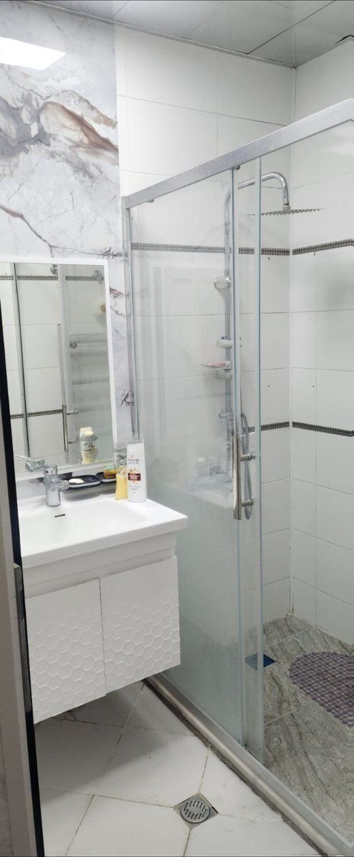 İcarəyə verilir 2 otaqlı yeni tikili 60 m² — Mənzil, Bakı (5)