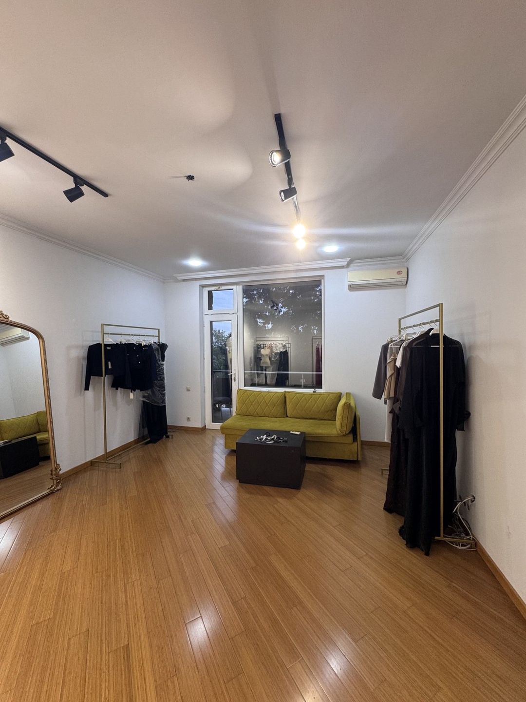 İcarəyə verilir 3 otaqlı yeni tikili 100 m² — Mənzil, Bakı (6)