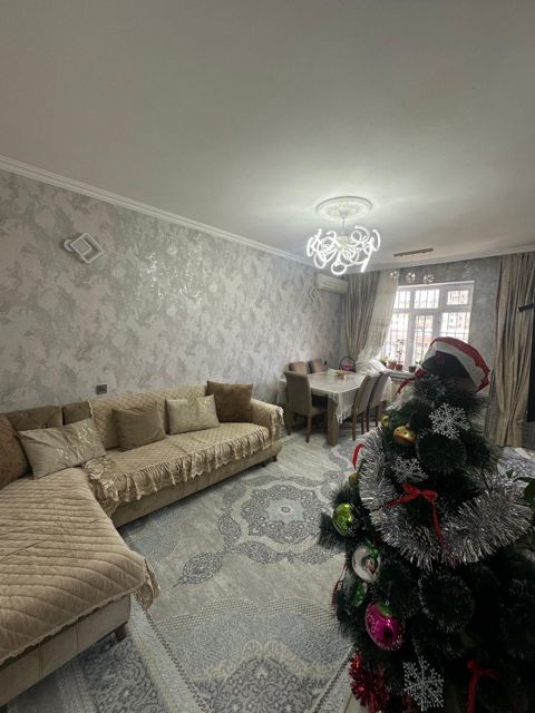 Satılır 3 otaqlı köhnə tikili 65 m² — Bakı