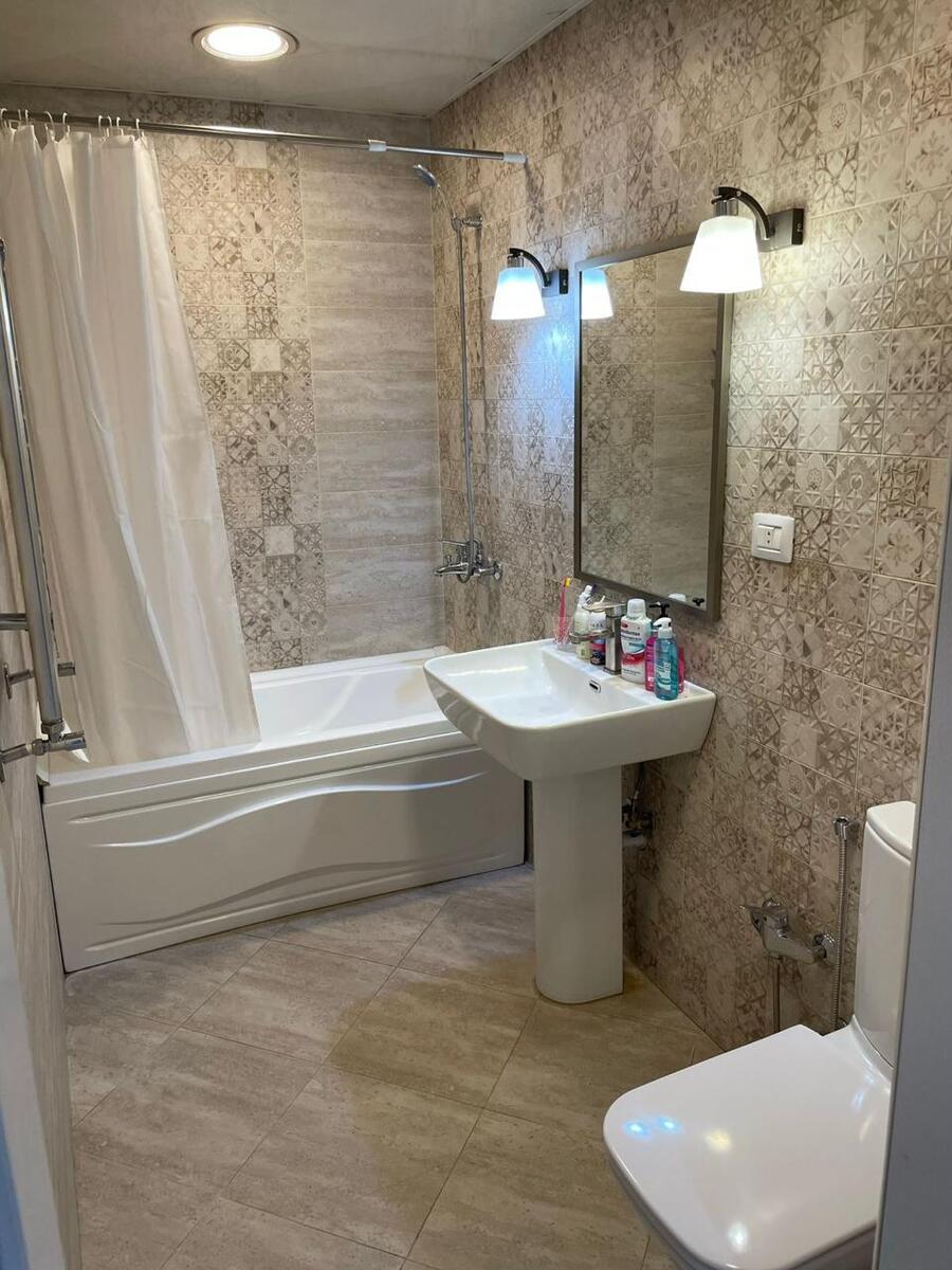 Satılır 2 otaqlı köhnə tikili 66 m² — Mənzil, Bakı (10)