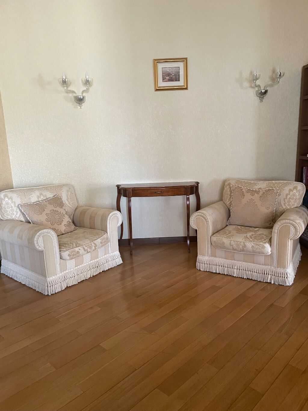 İşlənmiş, Divan, 2 kreslo, Divan, Bazalı, Açılmayan — Yumşaq mobilya dəstləri, Bakı (2)