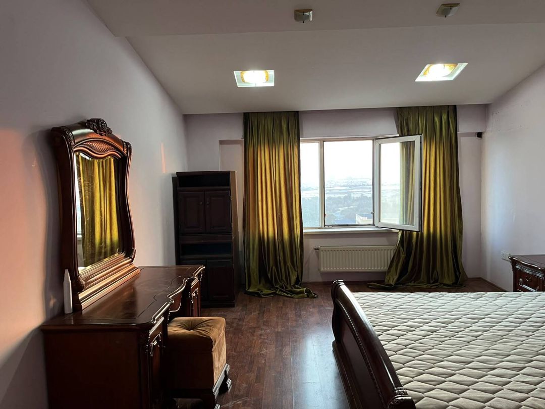 Satılır 4 otaqlı yeni tikili 140 m² — Mənzil, Bakı (7)