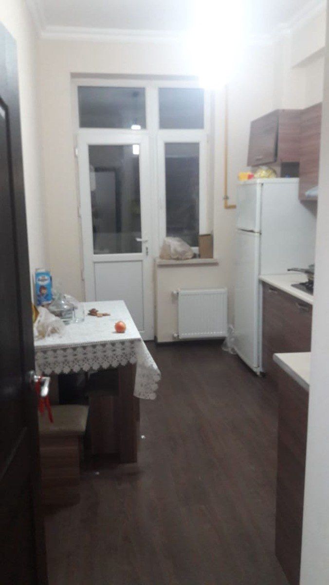 Satılır 3 otaqlı yeni tikili 90 m² — Mənzil, Bakı (5)