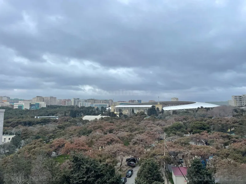 Kirayə verilir 2 otaqlı Mənzil Yeni tikili 66 m² Bakı, Nərimanov r., Gənclik m — Bakı