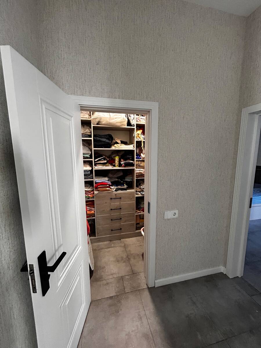 Satılır 4 otaqlı həyət evi/bağ evi 148 m² — Ev, villa, Bakı (11)